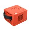 Shockproof Shell for DOL-001/DOL-101 Gaming Console Replacement Box Impact Resistant Case Shell Housing