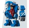 LEGO Marvel 76125 Iron Man Armor