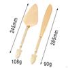 Peel, Baking Tool for And Oven & Grill, 2 Pieces