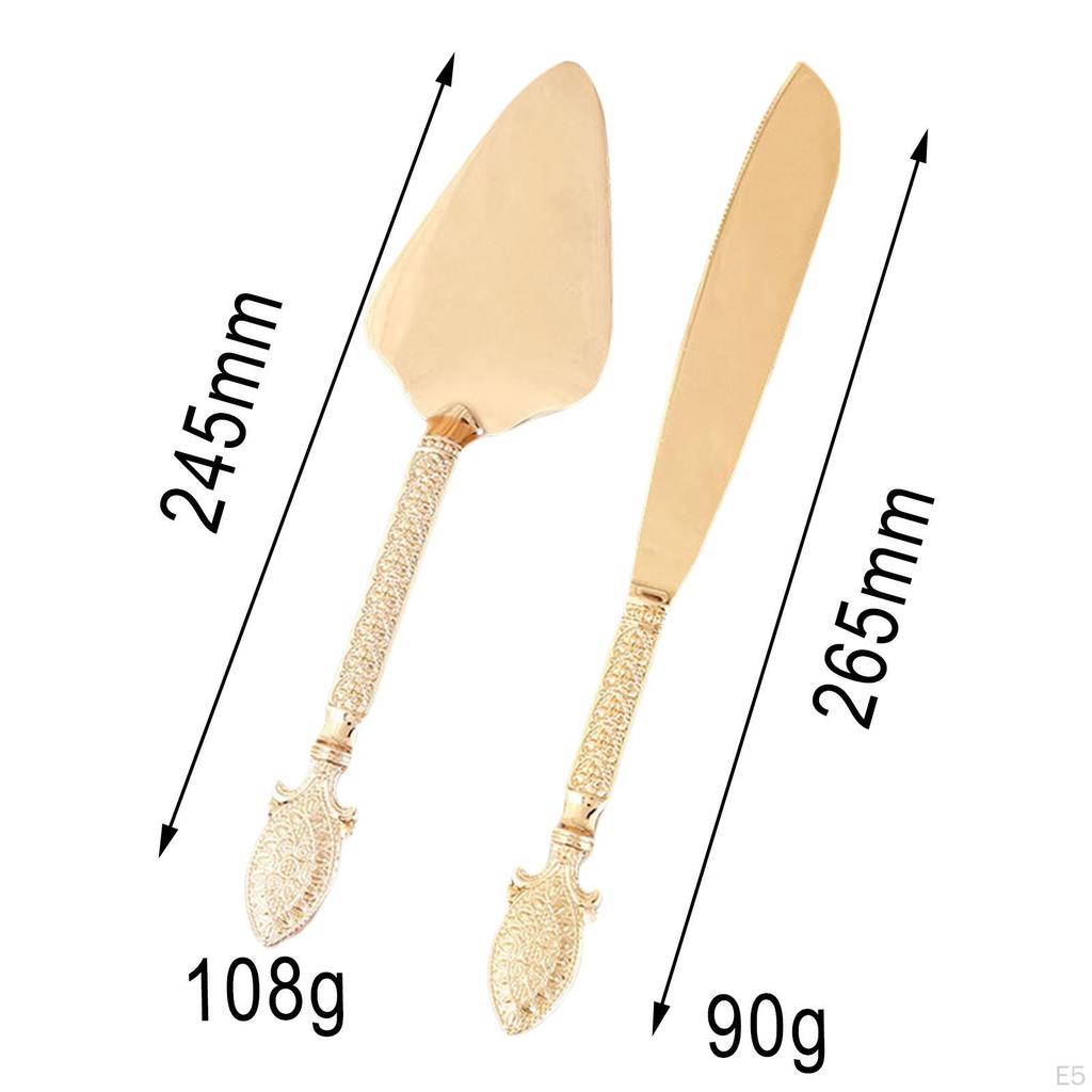 Peel, Baking Tool for And Oven & Grill, 2 Pieces