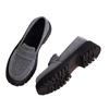 Women's Plus Size Loafers with Subtle - Casual - Shoes for Everyday Wear