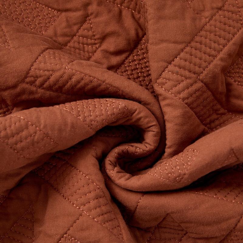 Four Seasons Cotton Anti-Cat Scratch Sofa Cushion Cover Fabric Simple Modern Summer Pure Cotton Leather Sofa Cushion Sofa Cover Towel