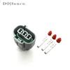 1/5/10/20/50/Sets 3 Pin PK296-03127 Automotive Camshaft Speed Sensor Connector Ignition Coil Wiring Plug For BYD ISUZU Dashboard