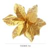 Christmas Tree Decorative Flower Portable Detachable Fashionable Park Garden Artificial Simulation Festival Flowers