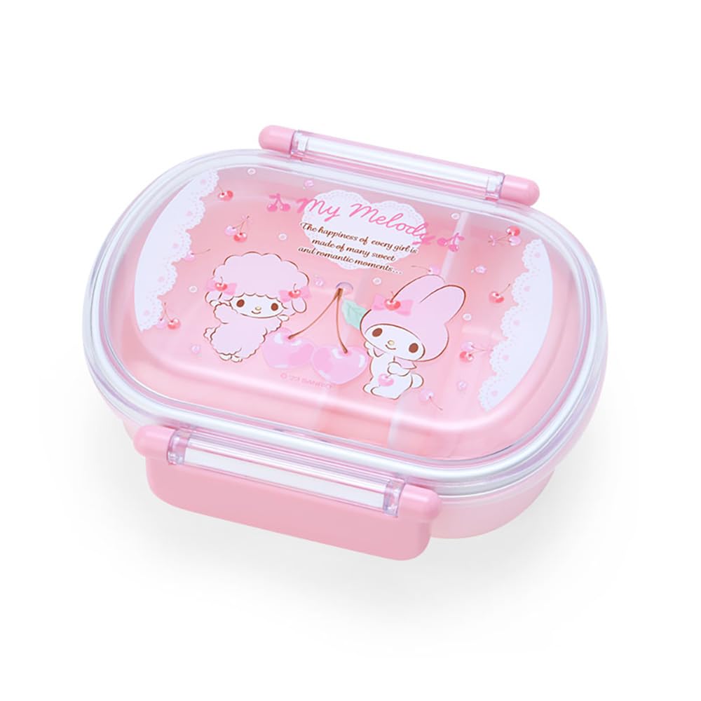 Sanrio My Melody Lunch Box 013901