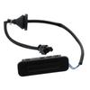 Strong Tailgate Release Switches Easy Installation Plastic Component 13597496 Simple Installation for Automotives
