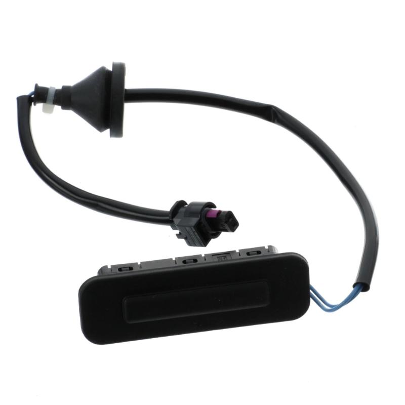 Strong Tailgate Release Switches Easy Installation Plastic Component 13597496 Simple Installation for Automotives 1