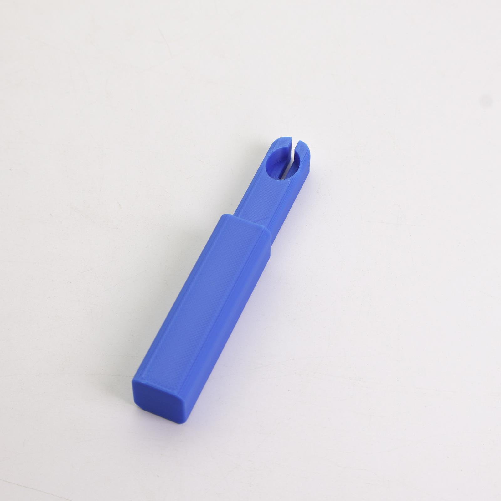 

New BALLOON KNOTTER balloon knotter, party supplies balloon creative tool синий