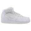 Shoes Air Force 1 Mid Triple White Men's '07 CW2289-111 (Numeric_8_Point_5)