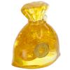 Handmade Money Bag Shape Adornment Resin Craft Decorative Money Bag Desktop Ornament Creative Chic Office Home Desktop