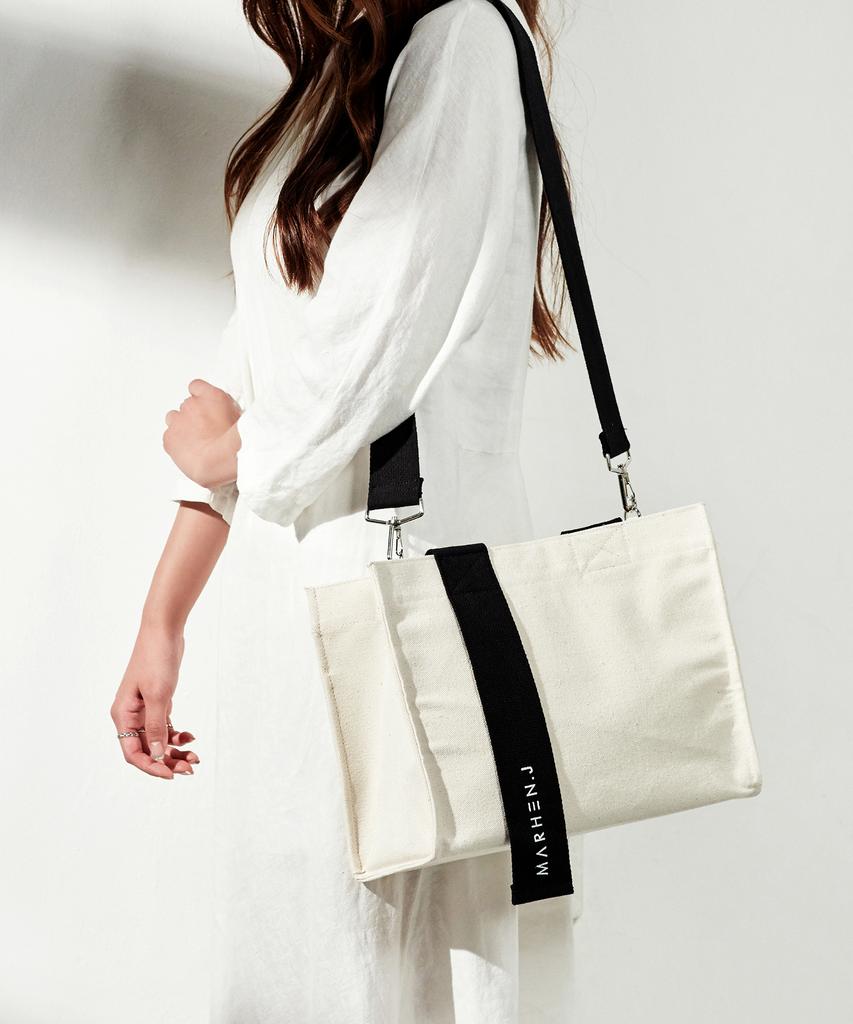 Marhen.J Rico Shoulder Crossbody Bag