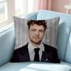 Singer Alex Warren Wildchild Square DoubleSided Printed Pillow Case Bedroom Bedside Pillow Sofa Cushion Cover