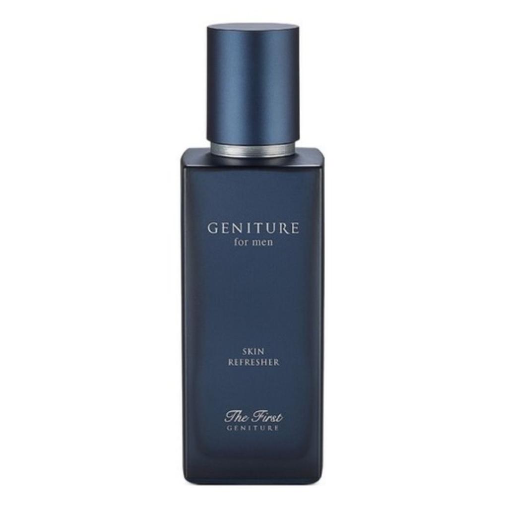 The First Geniture For Men Skin Refresher