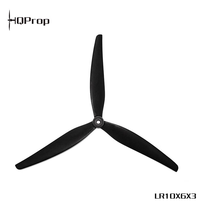 

High-Efficiency 10-inch FPV Drone Propellers