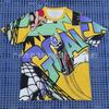 2627 Maglia da casa e da trasferta della nazionale brasiliana, Neymar N. Maglia da calcio edizione commemorativa con stampa di 10 corone