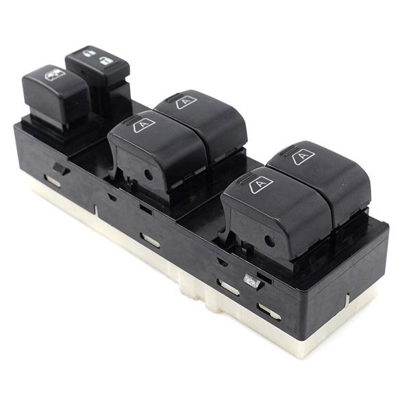 254011BN1C fits Nissan Infiniti power window switch Q4025401-1BN1C. SORGHUM