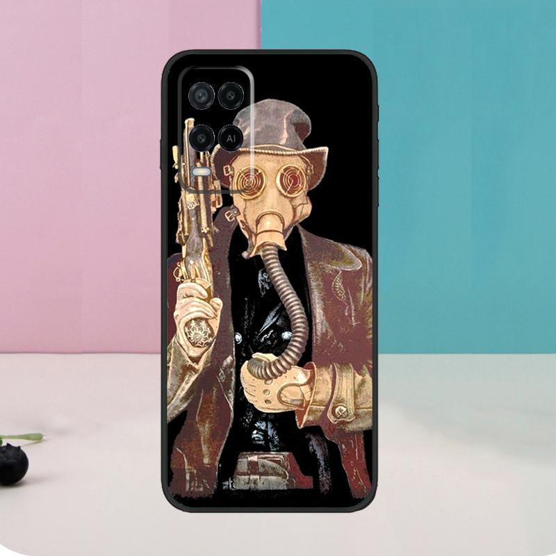 

Stalker Clear Sky Game For OPPO A57 A77 A17 A16 A15 A54 A74 A94 A52 A72 A5 A9 A53 A91 A93 A76 A96 A58 A78 A98 Case OPPO A9 2020
