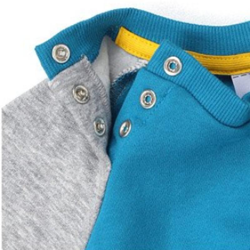 Adidas Kinder Trainingsanzug Kleinkind Fleece Jogger Ce9988