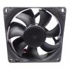 New original EFC-08E12D-EF03 8cm 8025 12V 0.40A 80*25mm 3-wire speed measuring cooling fan