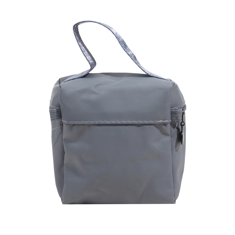 Travel Cosmetic Bag For Women Cute Mini Handbag Organizer Makeup Bags Storage Pouch For Sanitary Napkin Headphones Small Items