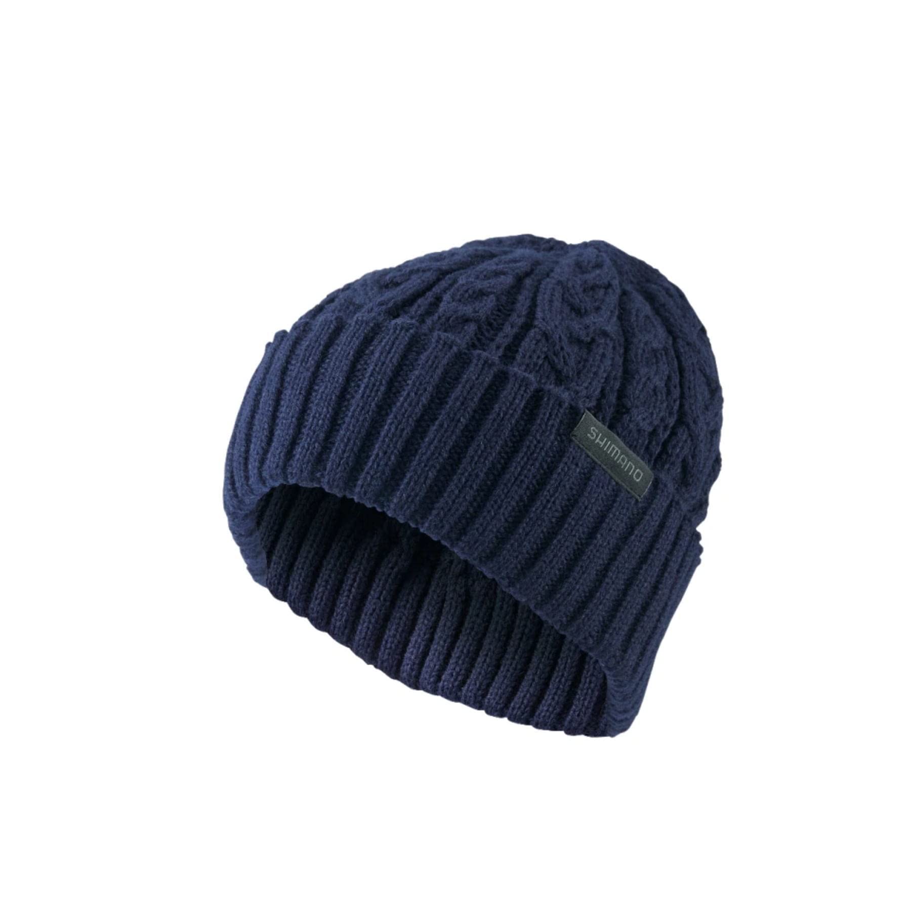 

Knit Watch Navy Free [Shimano] CA-01AV