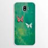 Marble Case For Samsung Galaxy J4 2018 Case J400 J400F Soft TPU Cover For Samsung Galaxy J4 Plus J 4 J4+ Case J415F Fundas Cover