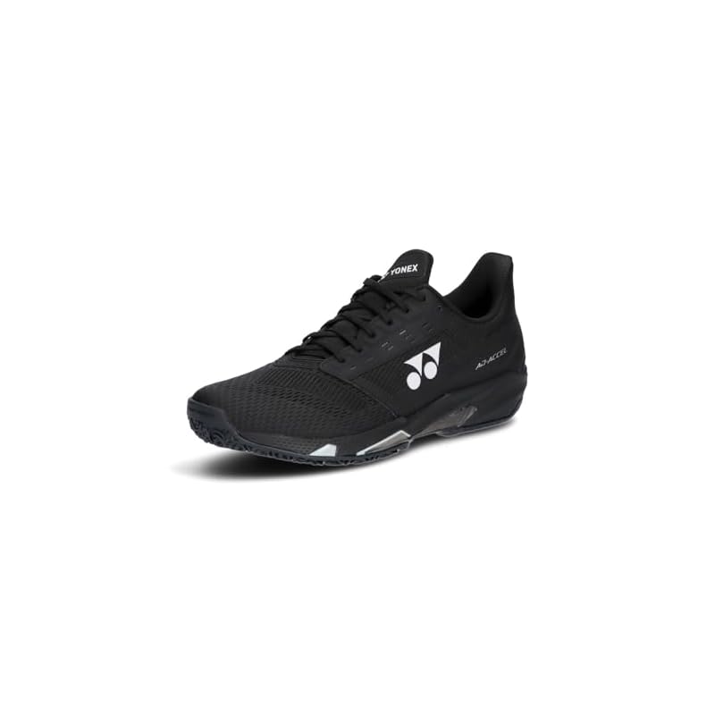 [YONEX] [Yonex] Tennis Shoes Power Cushion Ad Axel MGC Black (007) 26.5 cm