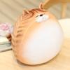 And Adorable Soft Pet Little Cat Doll Plush Toy Sleeping Soft Big Hug Doll