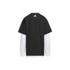 adidas Kids T Shirts Crew Neck Moderate IN6552