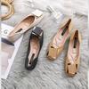 Damenschuhe – Ballerinas