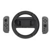 Racing Game Controller Steering Wheel For Nintendo Switch 2 Professional For Joy-Con Handles Blue