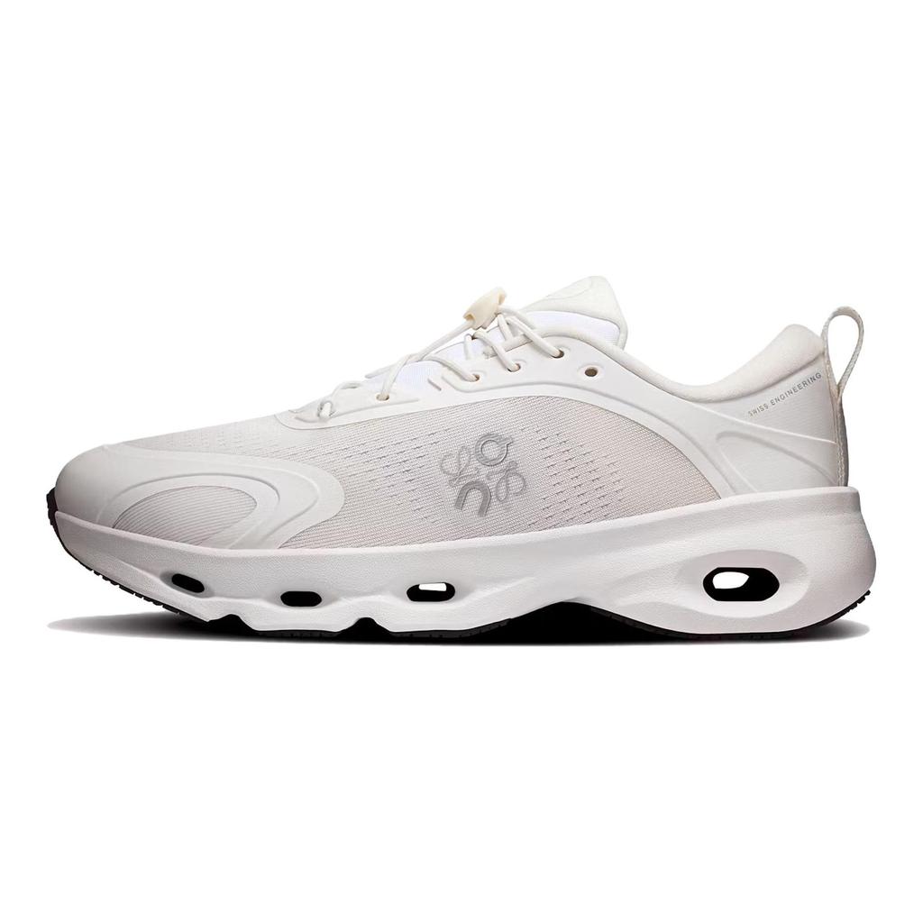 LOEWE x On Cloudsolo Running Shoes Women's White 3WF30604607