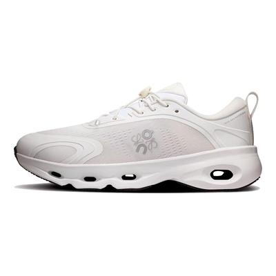 LOEWE x On Cloudsolo Laufschuhe Damen Weiß 3WF30604607