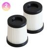 Washable Replacement For HEPA Filter For Kalado KCV01 Cordless Vacuum Cleaner Accessories