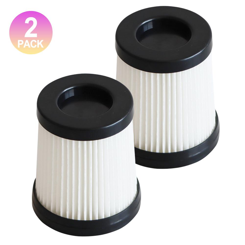 Washable Replacement For HEPA Filter For Kalado KCV01 Cordless Vacuum Cleaner Accessories