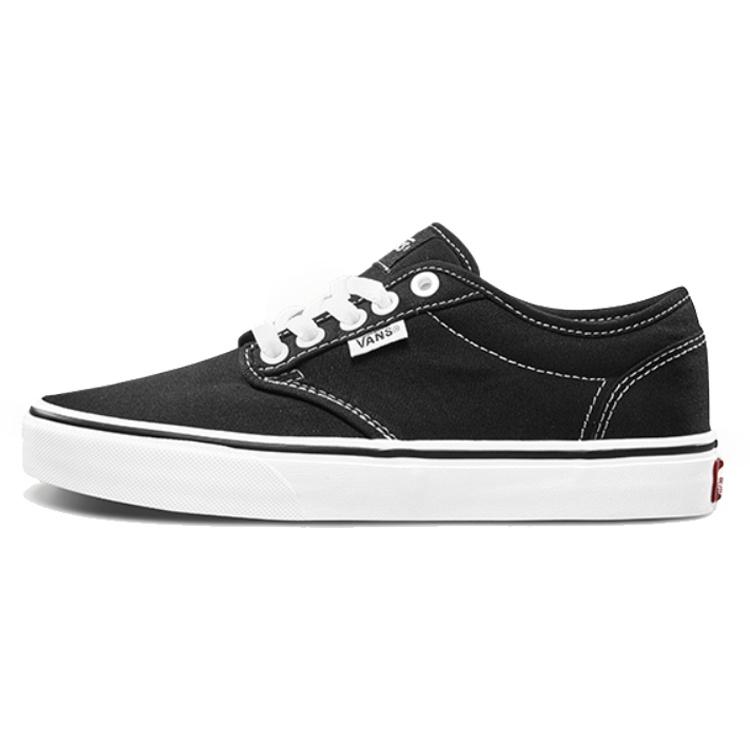 (WMNS) Vans Atwood Black Women s VN000K0F187 EU 36.5