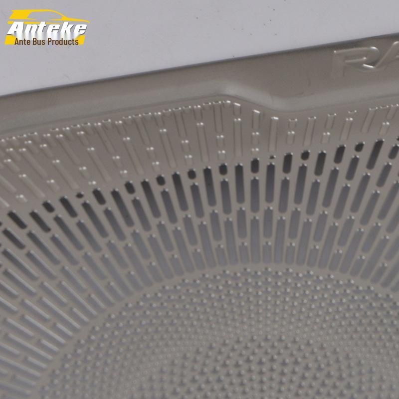 2020 RAV4 Door Speaker Cover Decoration