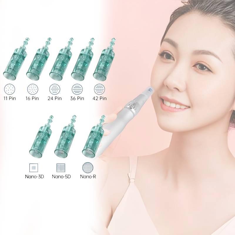 Dr Pen Ultima A1 A6 Professional Microneedling Pen Microneedle Needle Beautify
