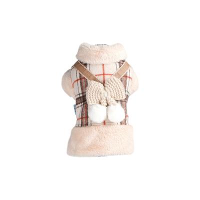 Ropa y calzado – Abrigos y chaquetas para perro