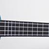 Simulation 21 inch Ukulele Guitar Musical instrument,Adjustable Strings Strumming Training,4