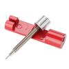 10Pcs Red Watch Repair Tool Set Various Combinations Wristwatch Kit Strap Link Holder  Band Removal