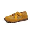 Kids Casual Shoes Mesh Breathable Soild Color Girls Tennis Shoes Hook&loop 2025 New Children Sports Shoes Non-slip Soft Sole