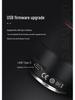Yongnuo 35mm F2 Full-Frame Mirrorless Prime Lens for Sony E and Nikon Z Mounts