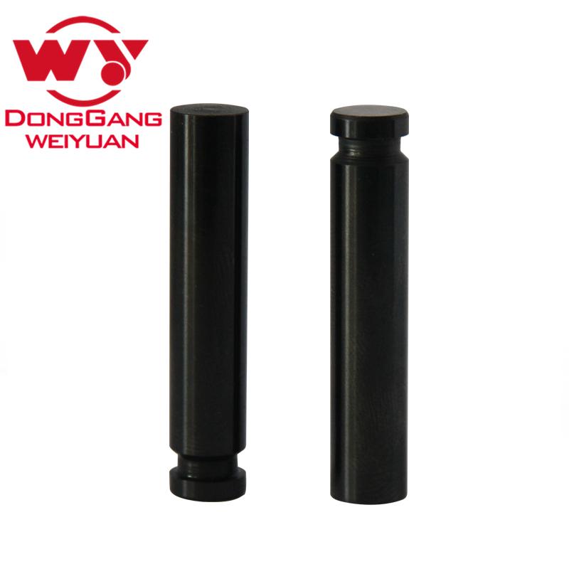 6pcs/lot Plunger core,Size 7.998mm~8.007mm,for CAT 320D 326-4635 Fuel Pump, Common Rail Diesel Fuel Engine Injection System Part