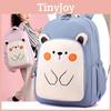 Colorful Charming And Childrens Backpack Comfortable For Everyday School Activities