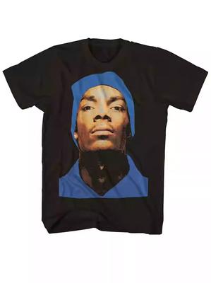 Snoop Dogg Hip-hop Rap MCing, Hip Hop History, Stan Smith Sneakers, Men's Women's T-shirt, Men's Clothing Top - Men's Summer ...