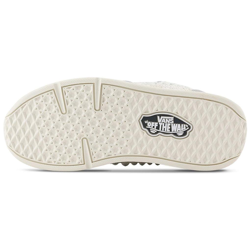Vans Zhang Quan Snake Year Limited X  Rowley XLT Comfortable Versatile Durable Lightweight Low-Top Skate Shoes Unisex Skate Shoes White VN000MYEF45