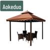 Aokedu Outdoor Event & Patio Gazebo Tent