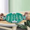 Desktop Football Game Interactive Toy Mini Tabletop Soccer Game Tabletop Board Game for Kid Birthday Party Supplies