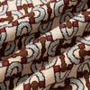 GUCCI Horsebit Jacquard Long-Sleeved Polo Shirt 753432-XKDFO-9134